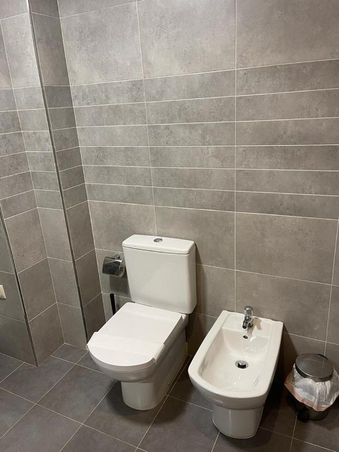 La De Mondi Apartment Baiona Ngoại thất bức ảnh